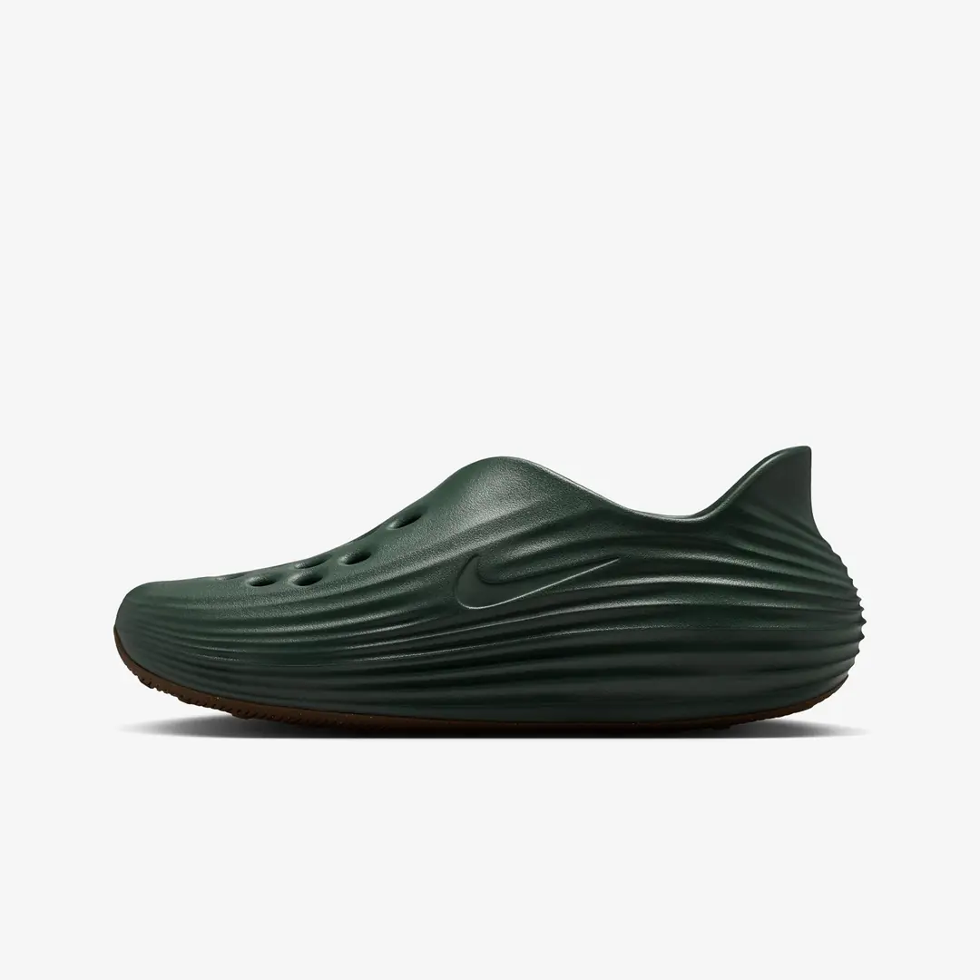 Nike ReactX Rejuven8 'Green' - WUNDER