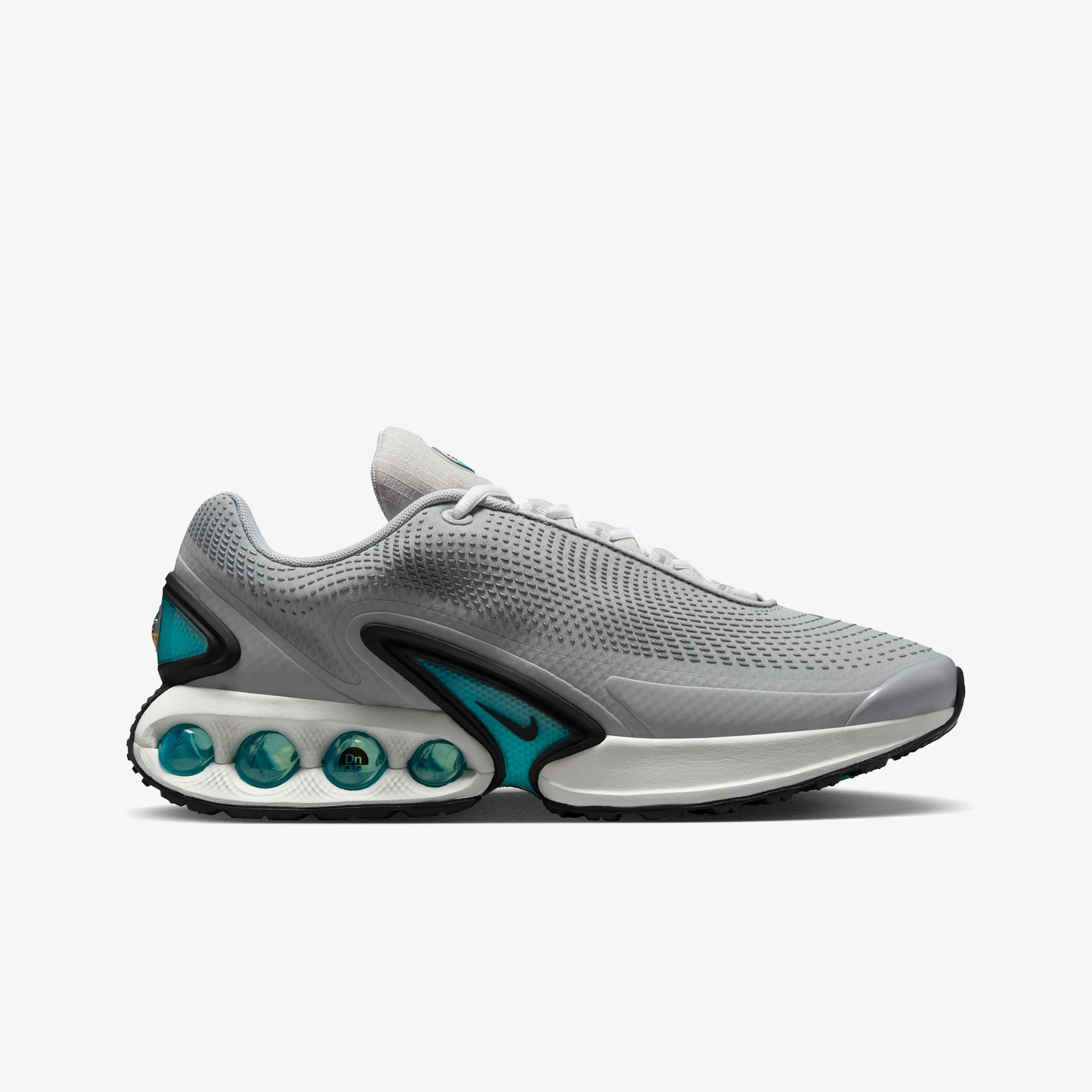 Air Max DN 'Light Smoke Grey'