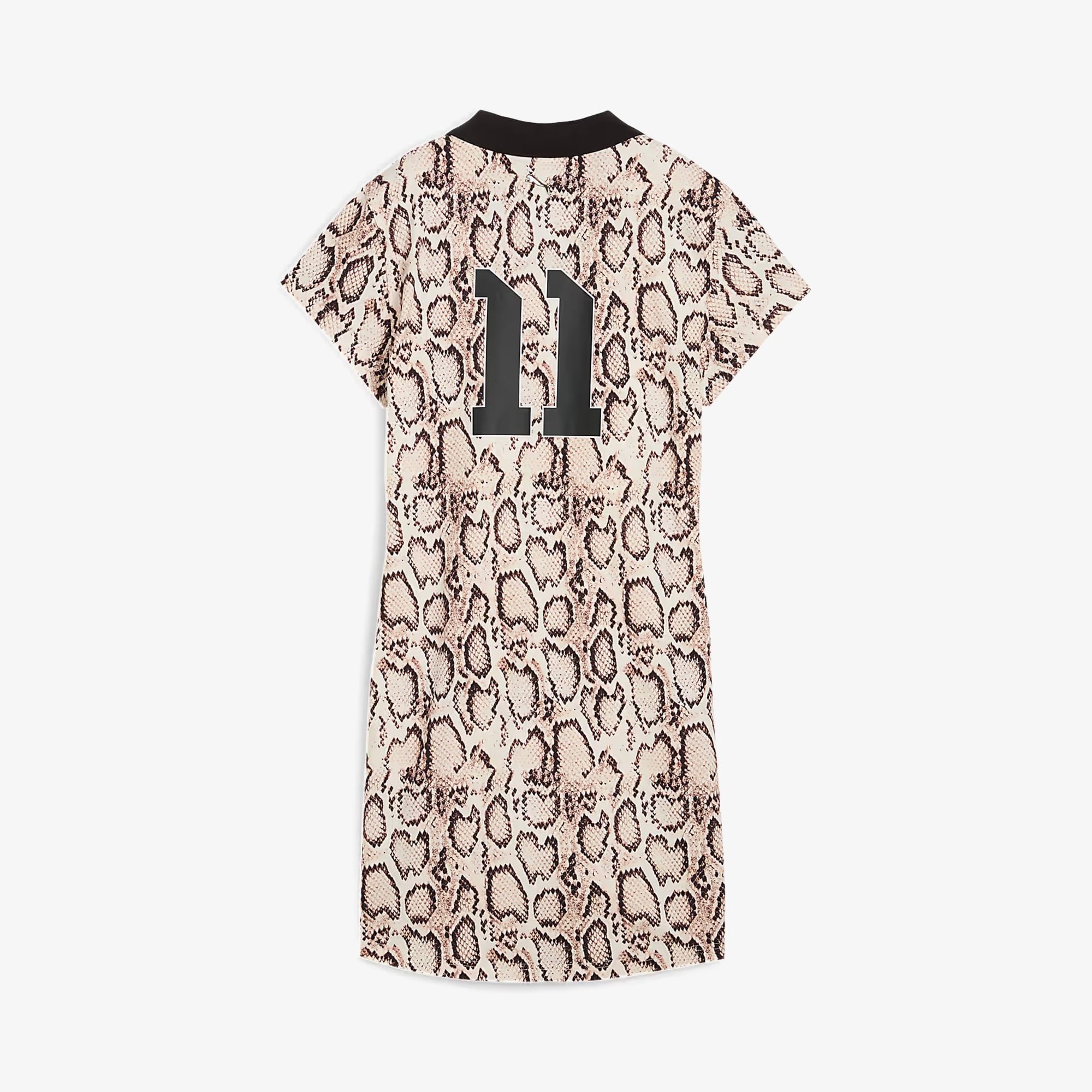 PUMA x A$AP ROCKY Snakeskin Futbol Dress 'Frosted Ivory'