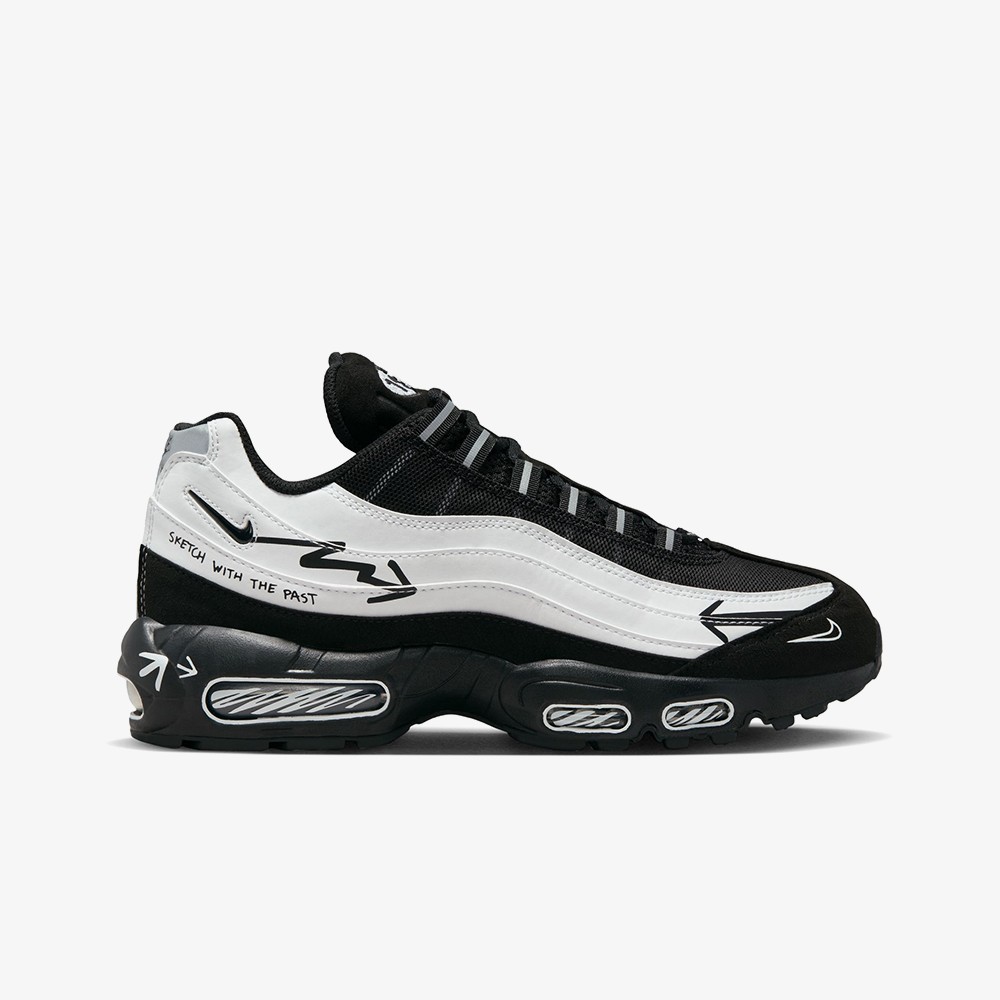Air Max 95 SP 'Future Movement Sketch With The Past'