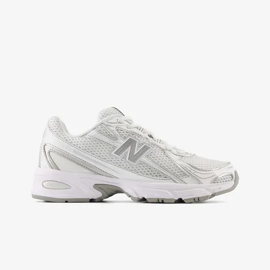 740 'White Silver Reflection' - Görsel 2