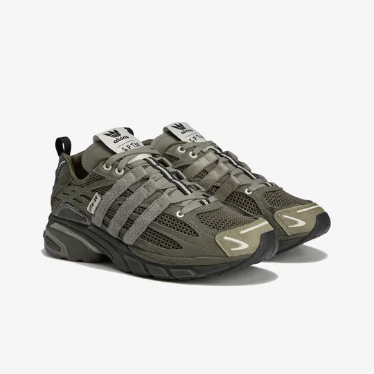 adidas x Song for the Mute Adistar Cushion 'Shadow Green' - Görsel 4