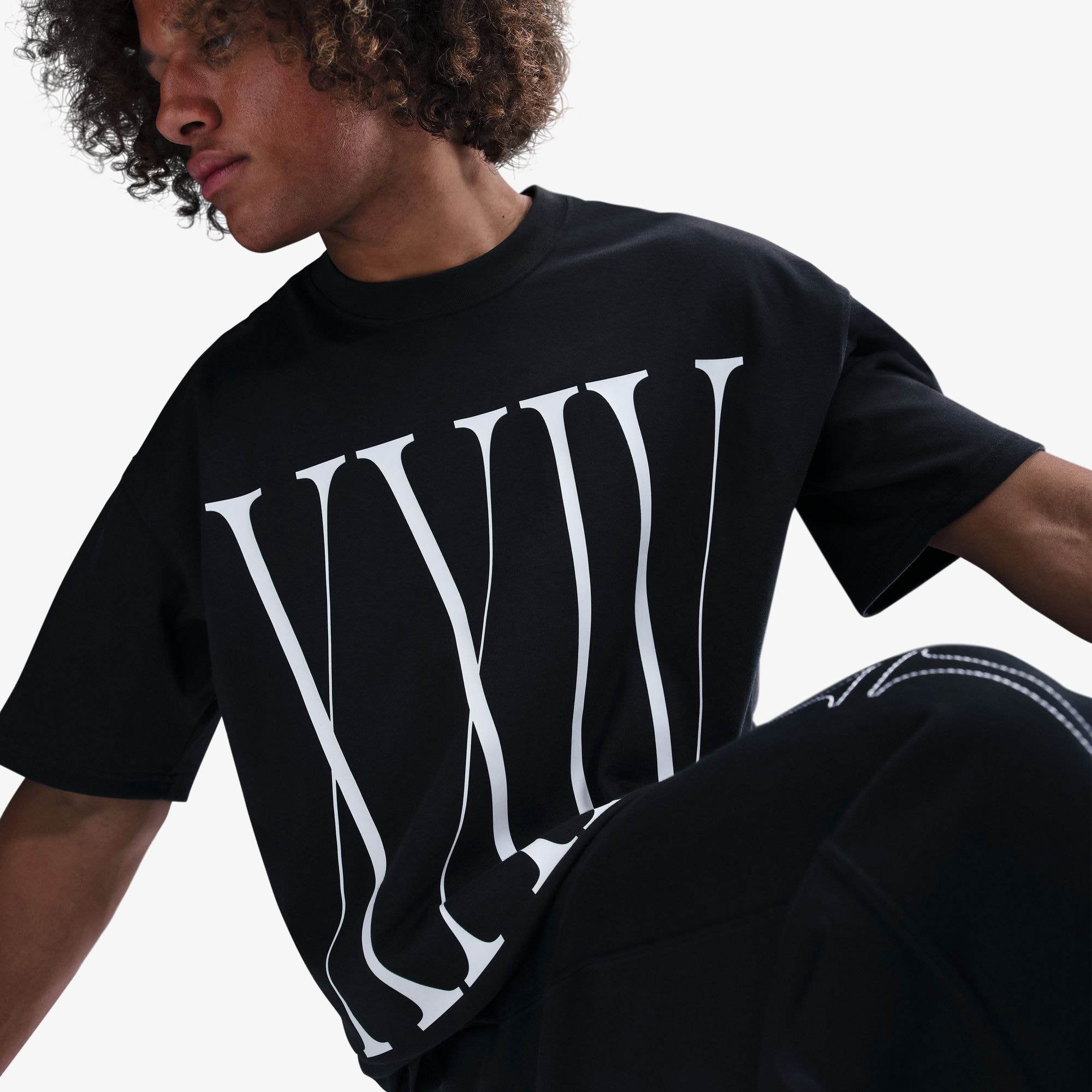 Kobe Dri-FIT Max90 XXIV Tee 'Black'