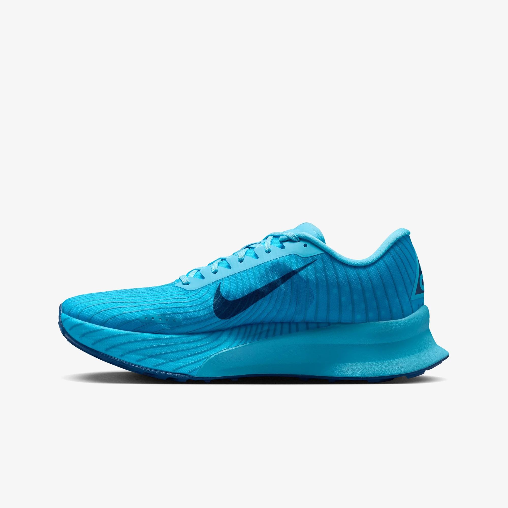 Nike ACG Ultrafly Trail 'Baltic Blue' - WUNDER