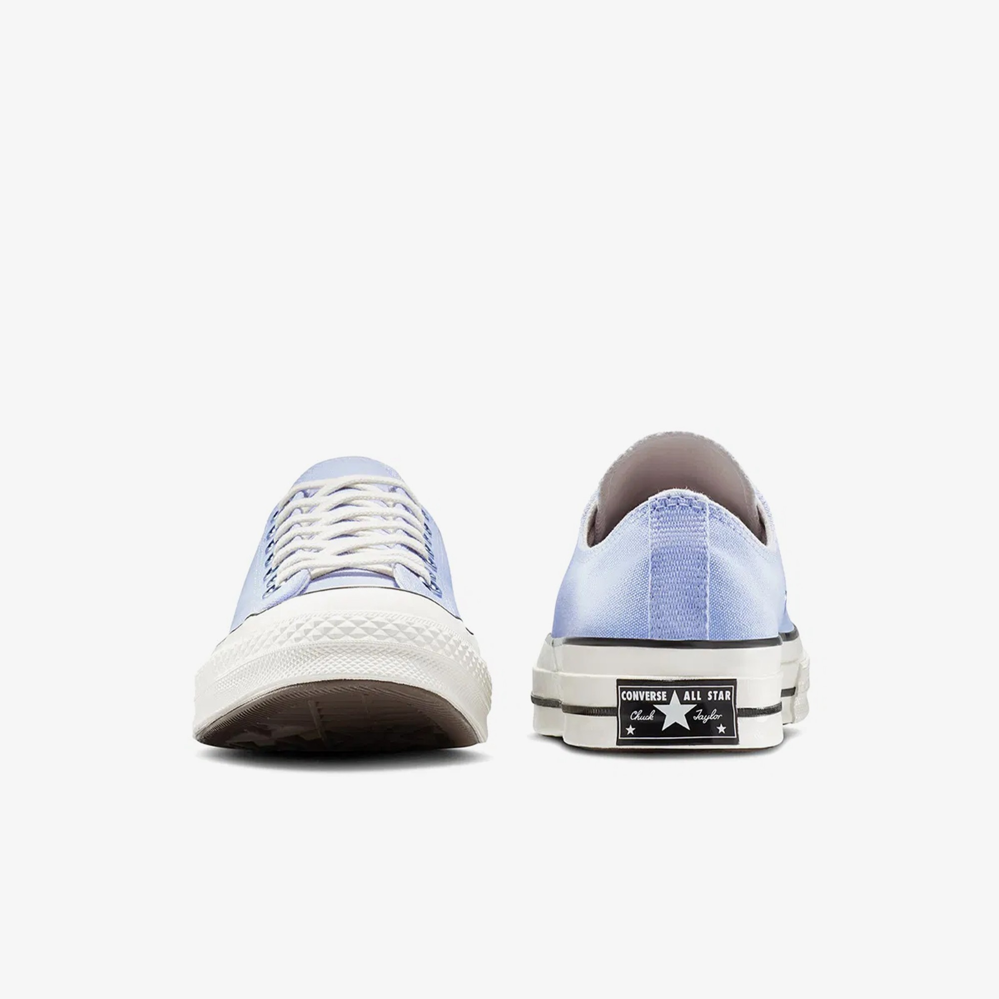 Chuck 70 Low 'Blueberry Ice'