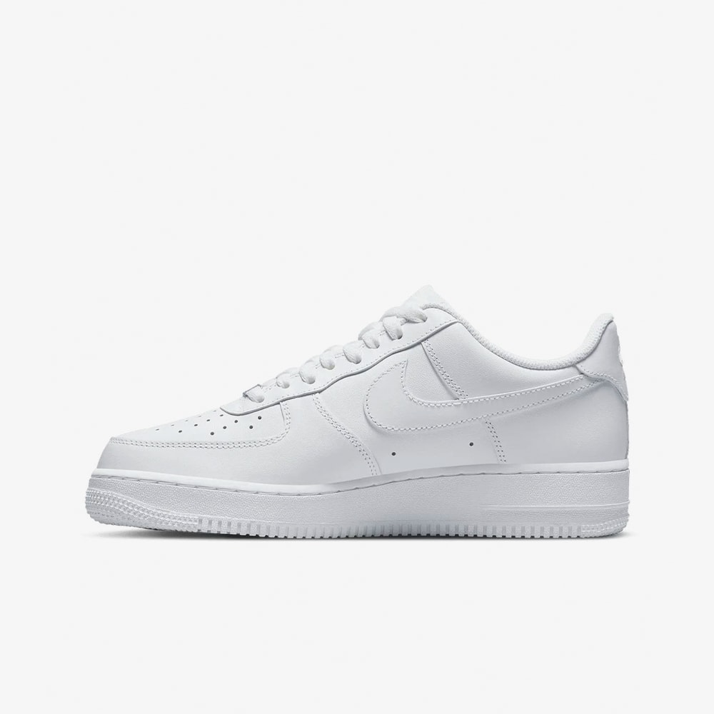Air Force 1 '07 'Triple White'