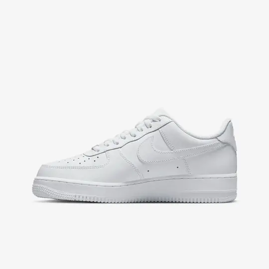 Air Force 1 '07 'Triple White' - Görsel 3