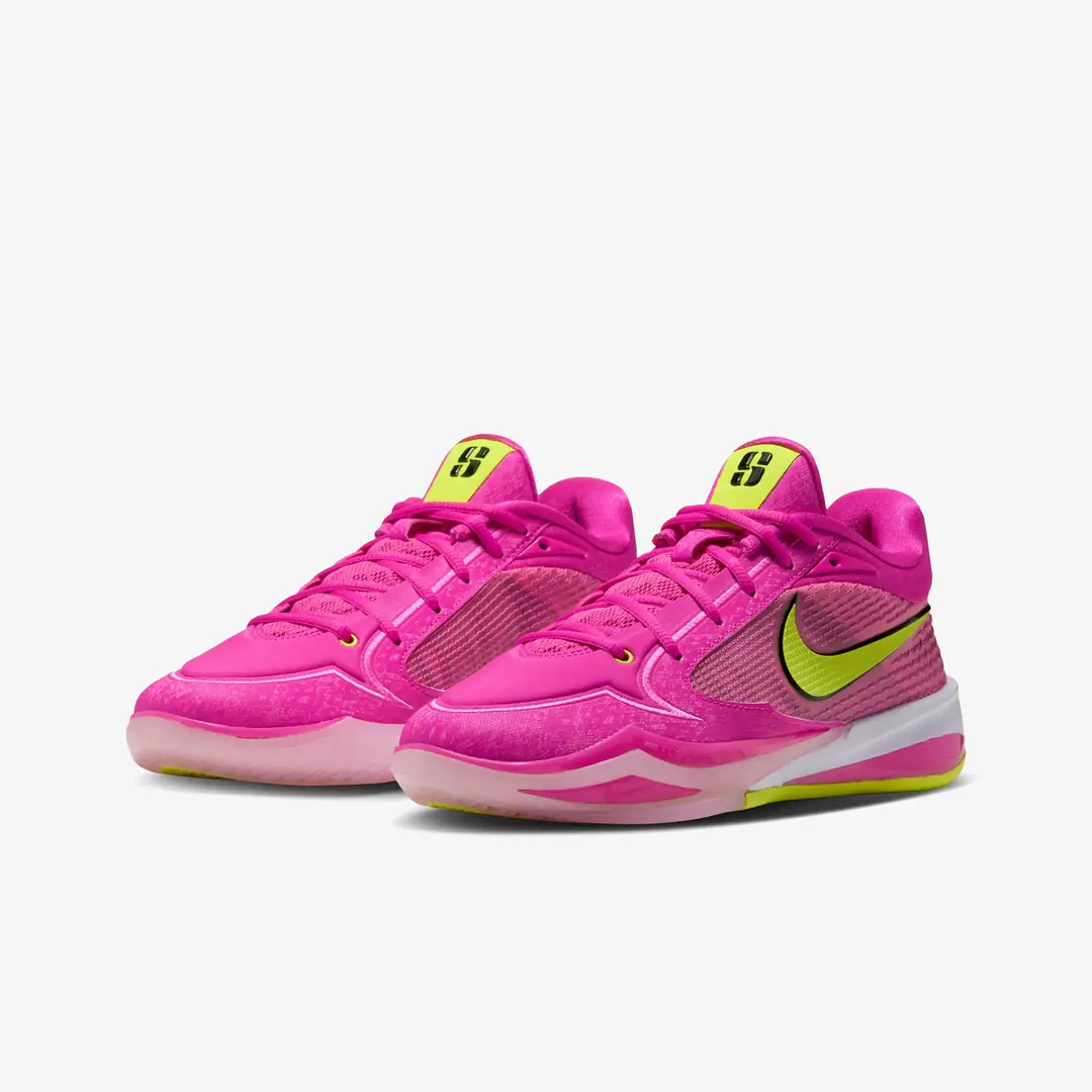 Nike Sabrina 4 'The Switch' (W) - WUNDER