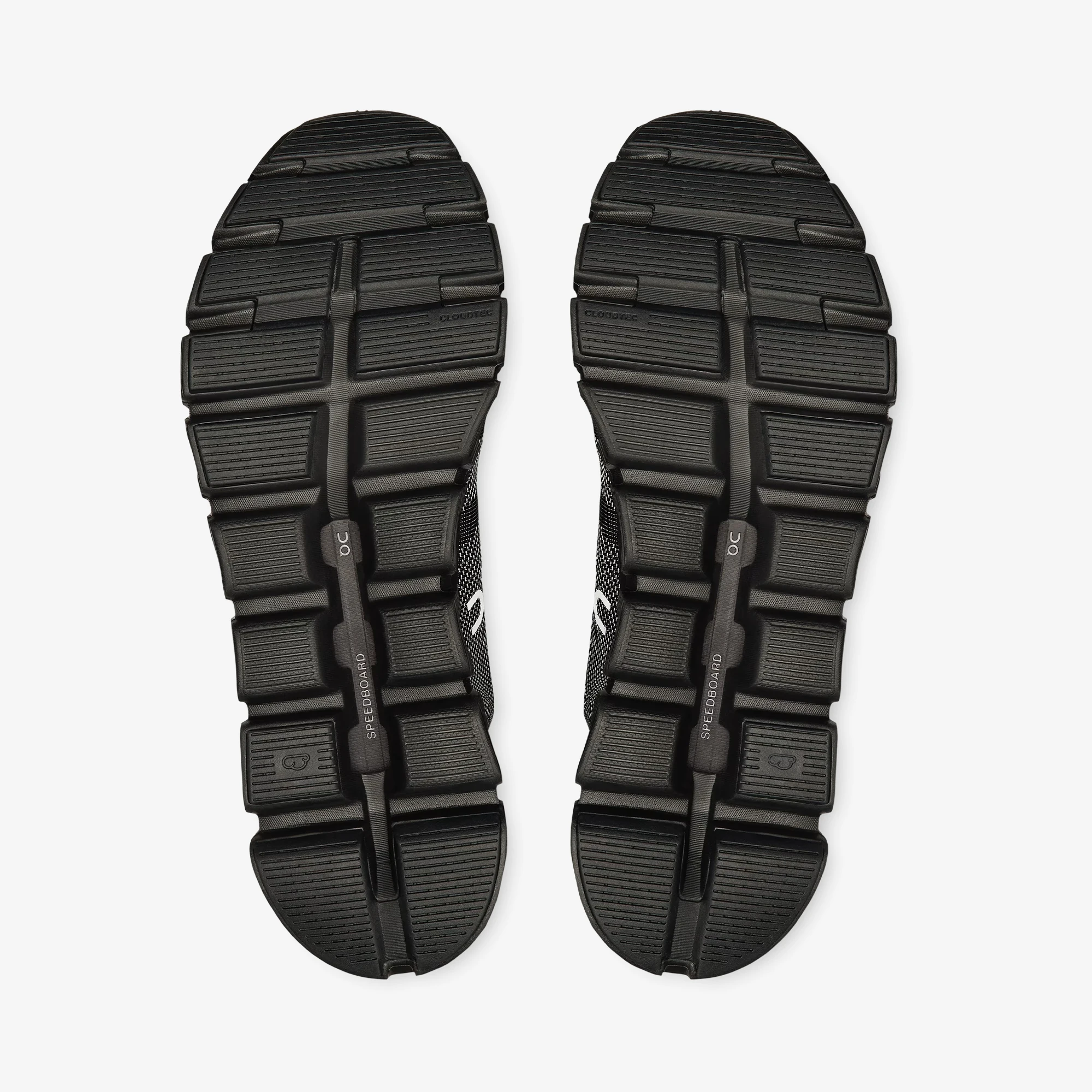 Cloud 6 Versa 'Black Eclipse'