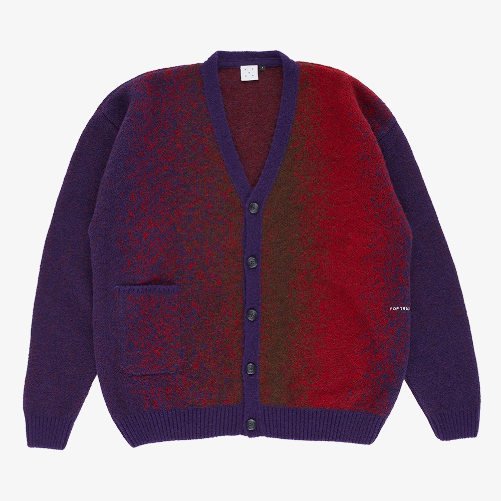 Cardigan 'Multi'