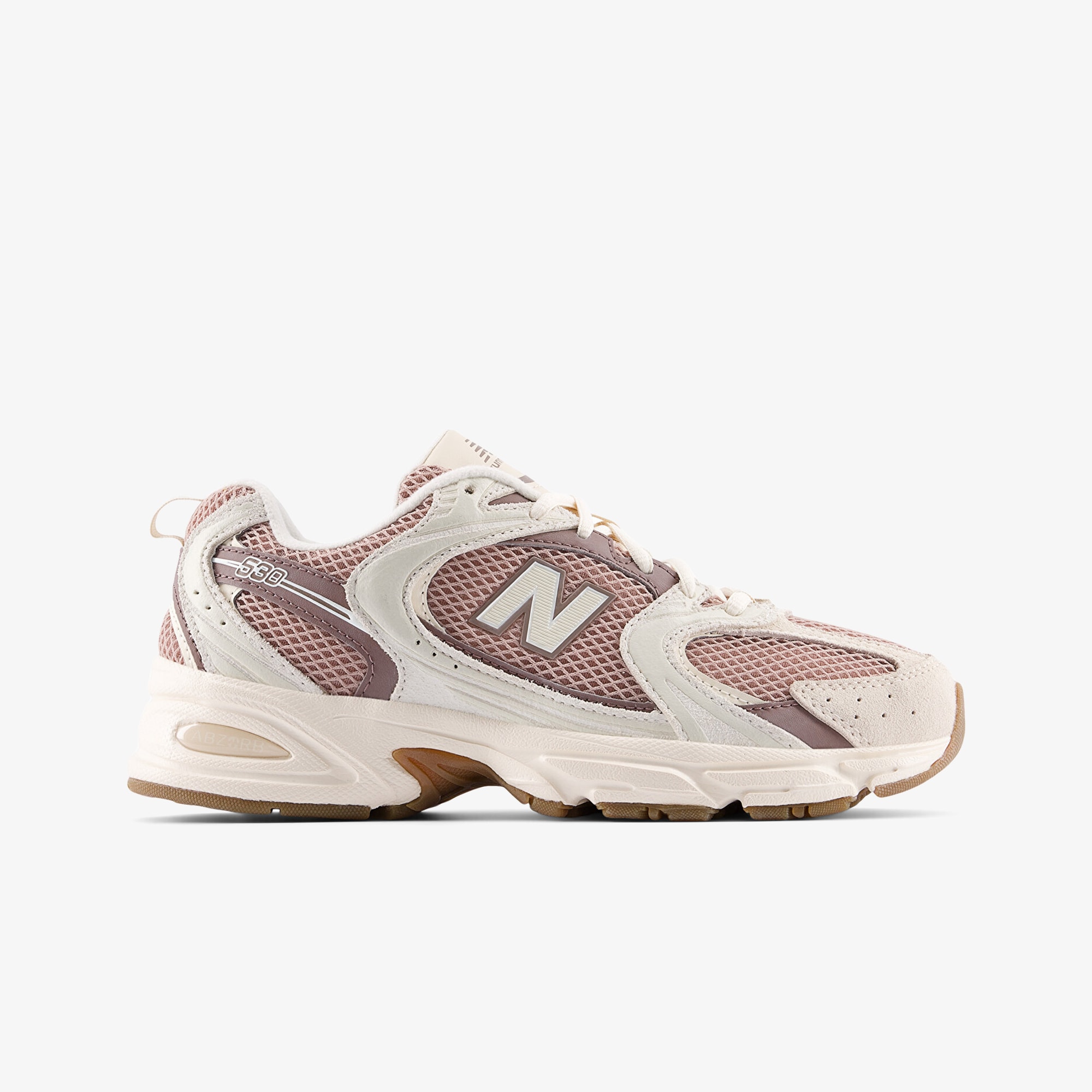 530 'Bisque Earth Shadow'