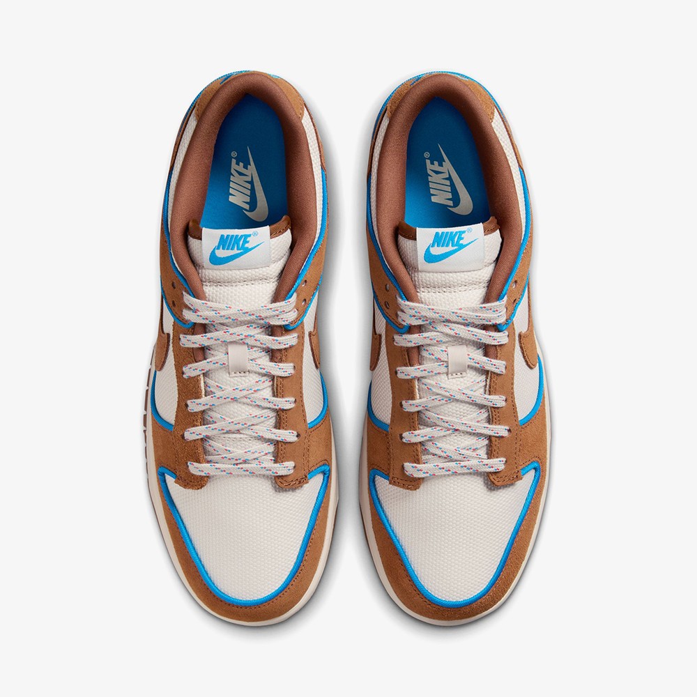 Dunk Low Retro PRM 'Light British Tan'