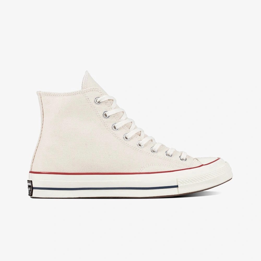 Chuck 70 Hi 'Parchment'