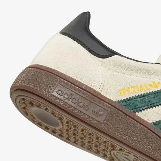 Adidas Beyaz Adidas Handball Spezial