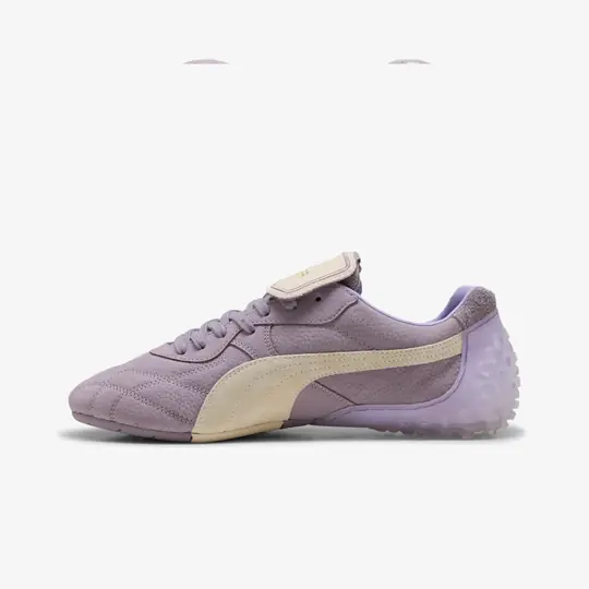 Puma x Fenty Avanti LS Stitched 'Light Purple' (W) - Görsel 3