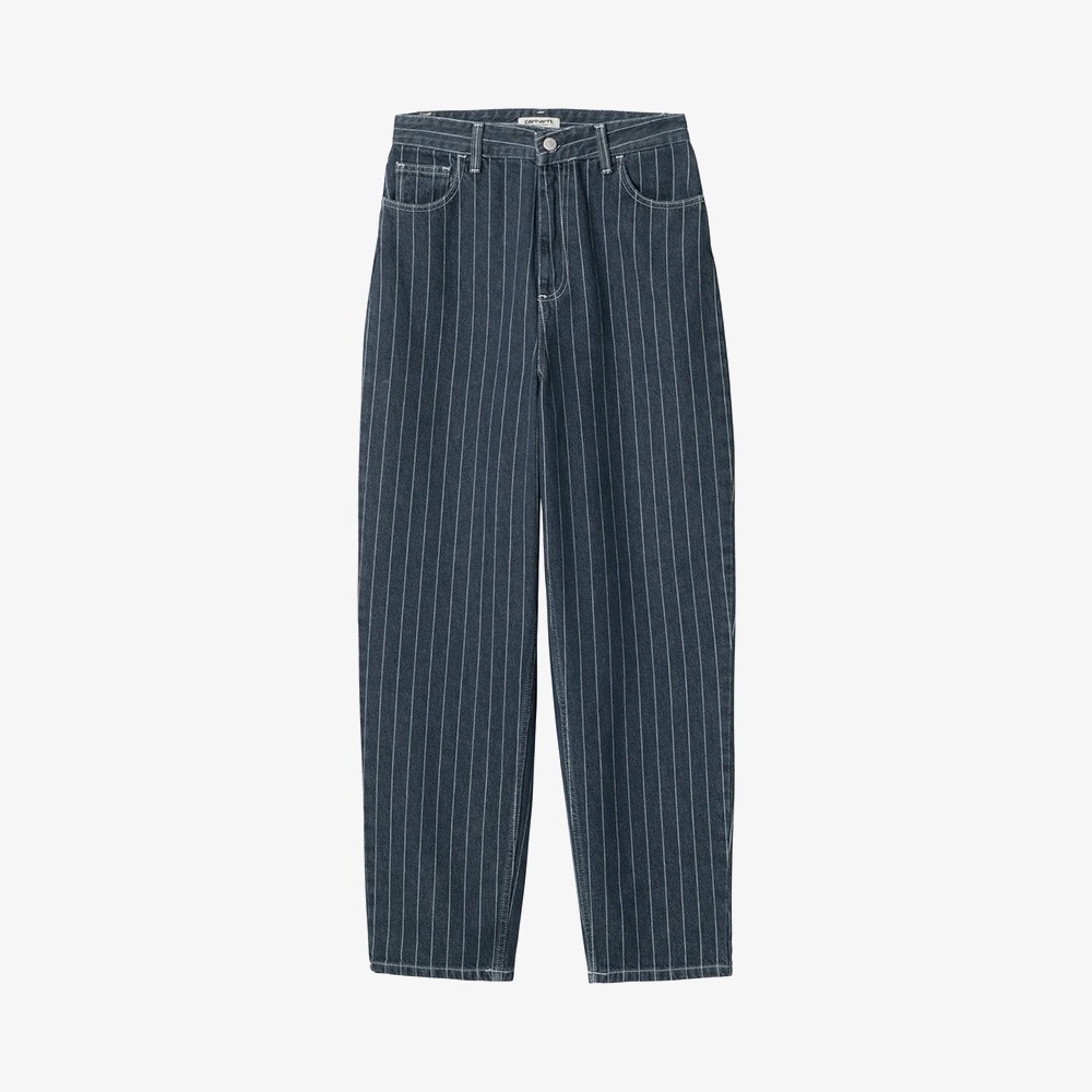 W' Orlean Pant 'Blue Stone Washed'