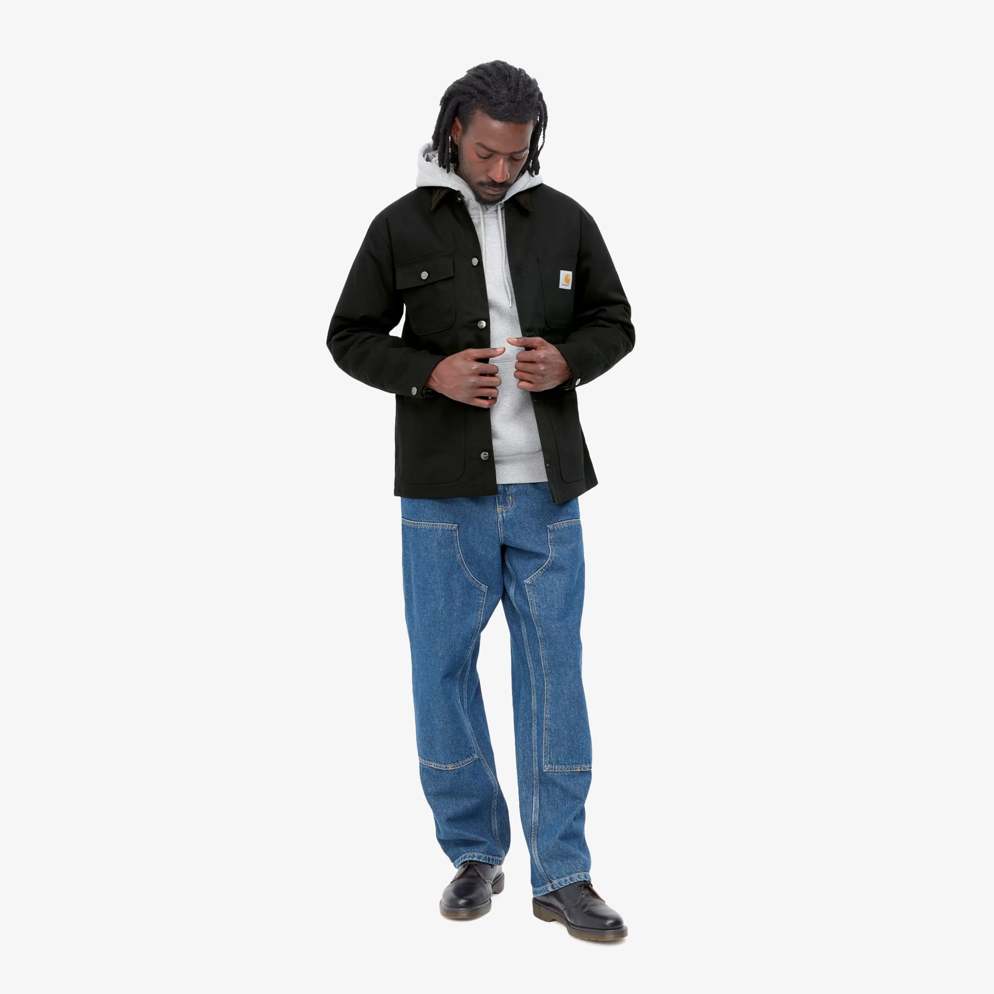 Michigan Coat Winter 'Black'