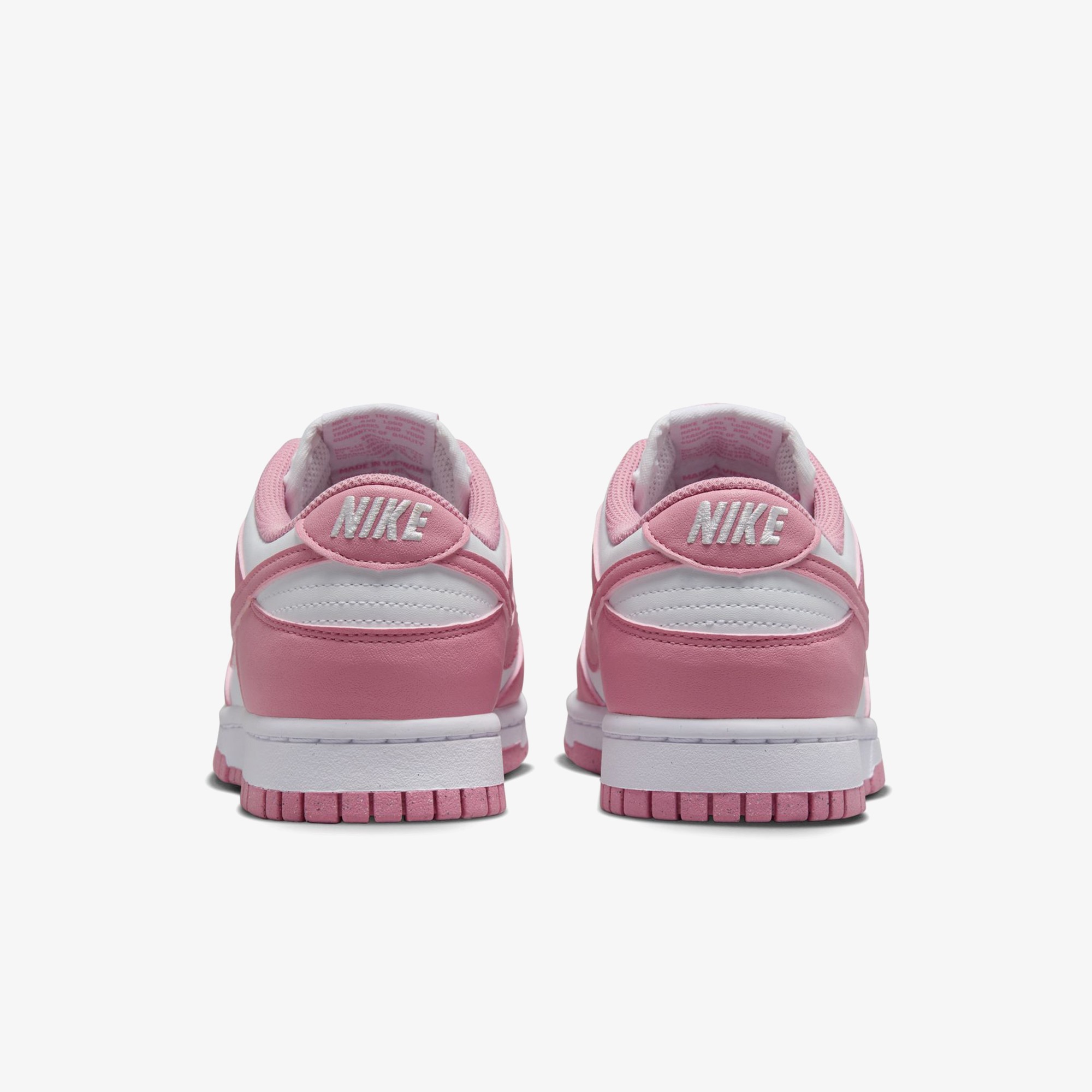 Dunk Low Next Nature 'Elemental Pink' (W)