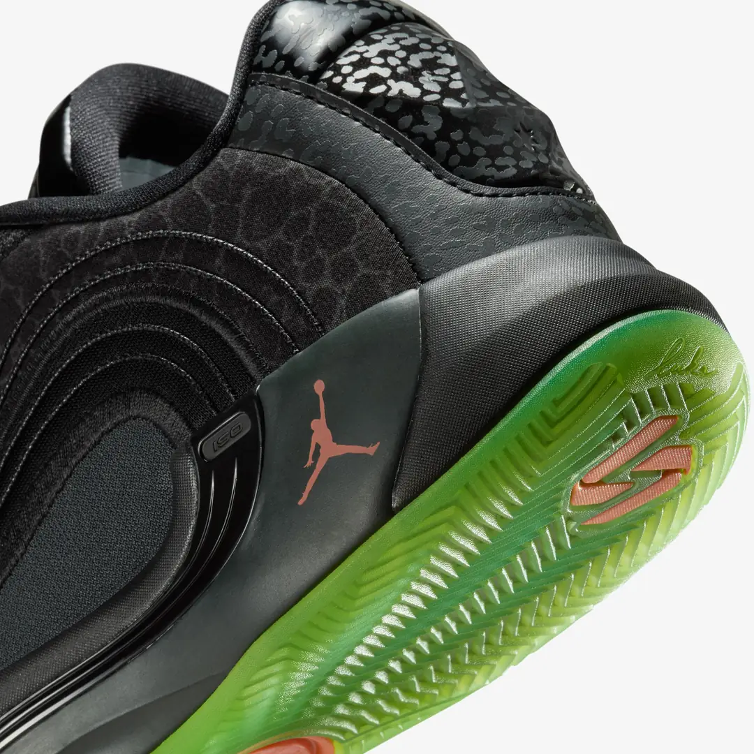 Air Jordan Luka 4 'Safari 3.0' - WUNDER