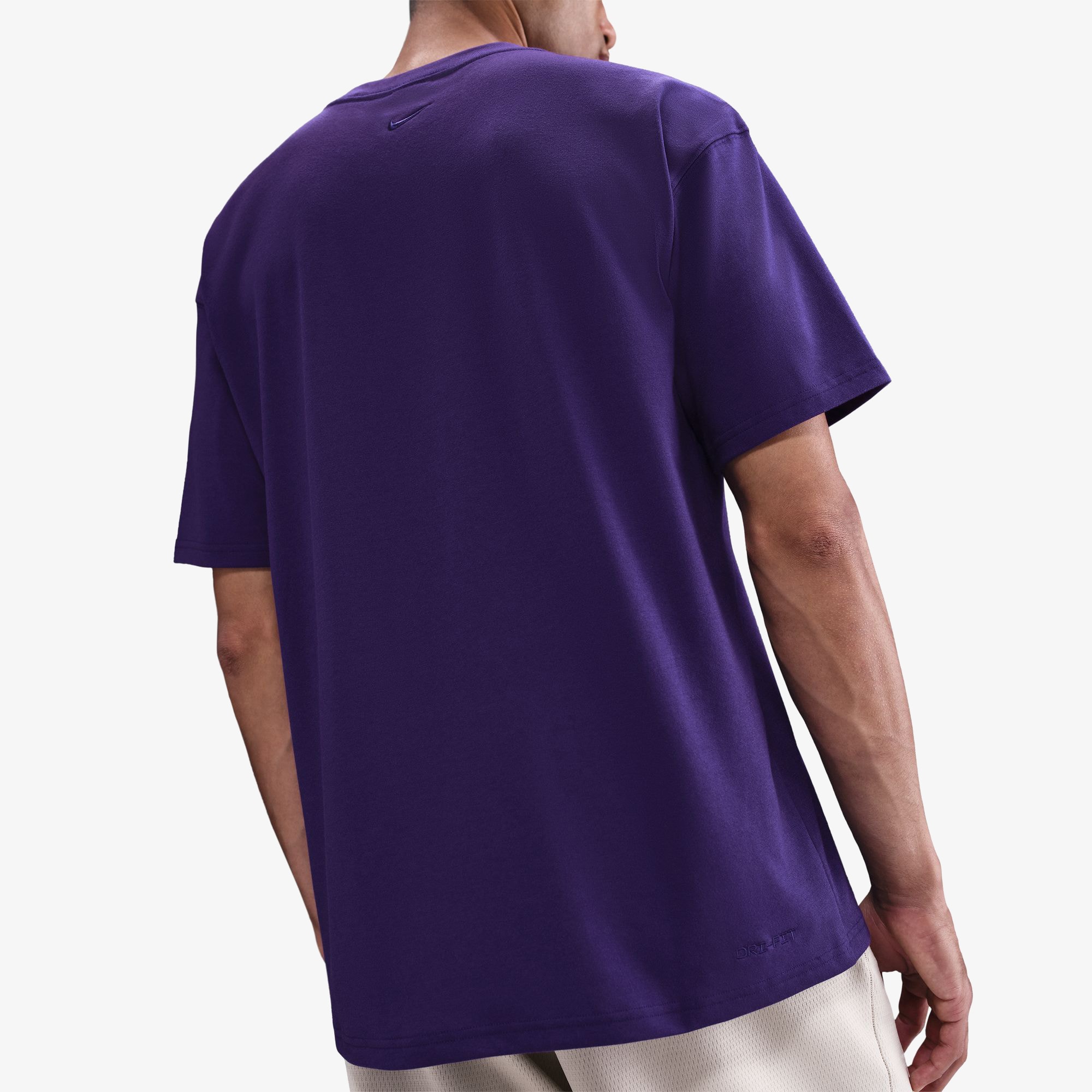 Kobe M90 Dri-FIT Tee 'Purple'