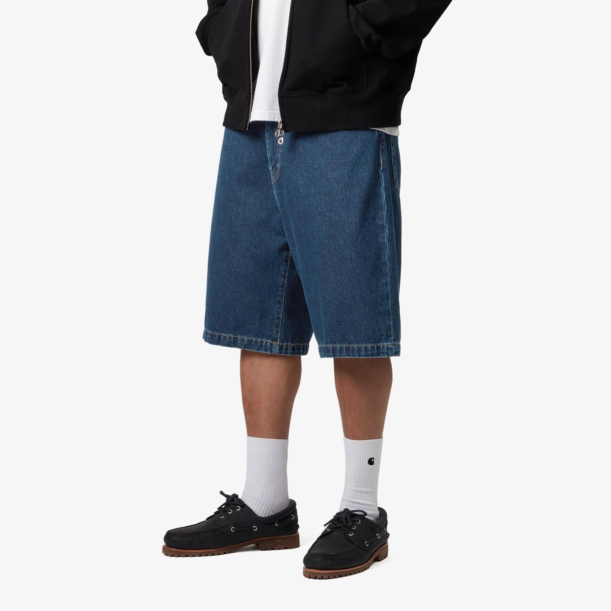 Landon Short 'Blue'