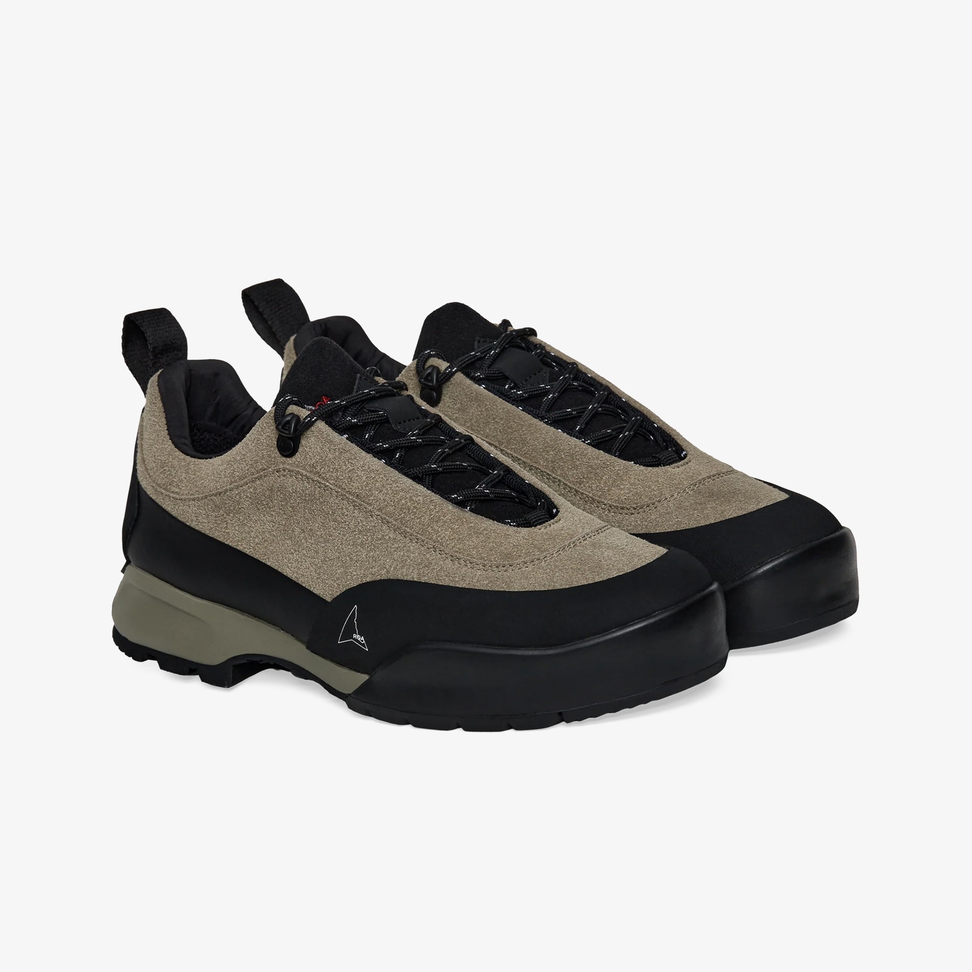 Cingino Vibram Hiking 'Sand Black'