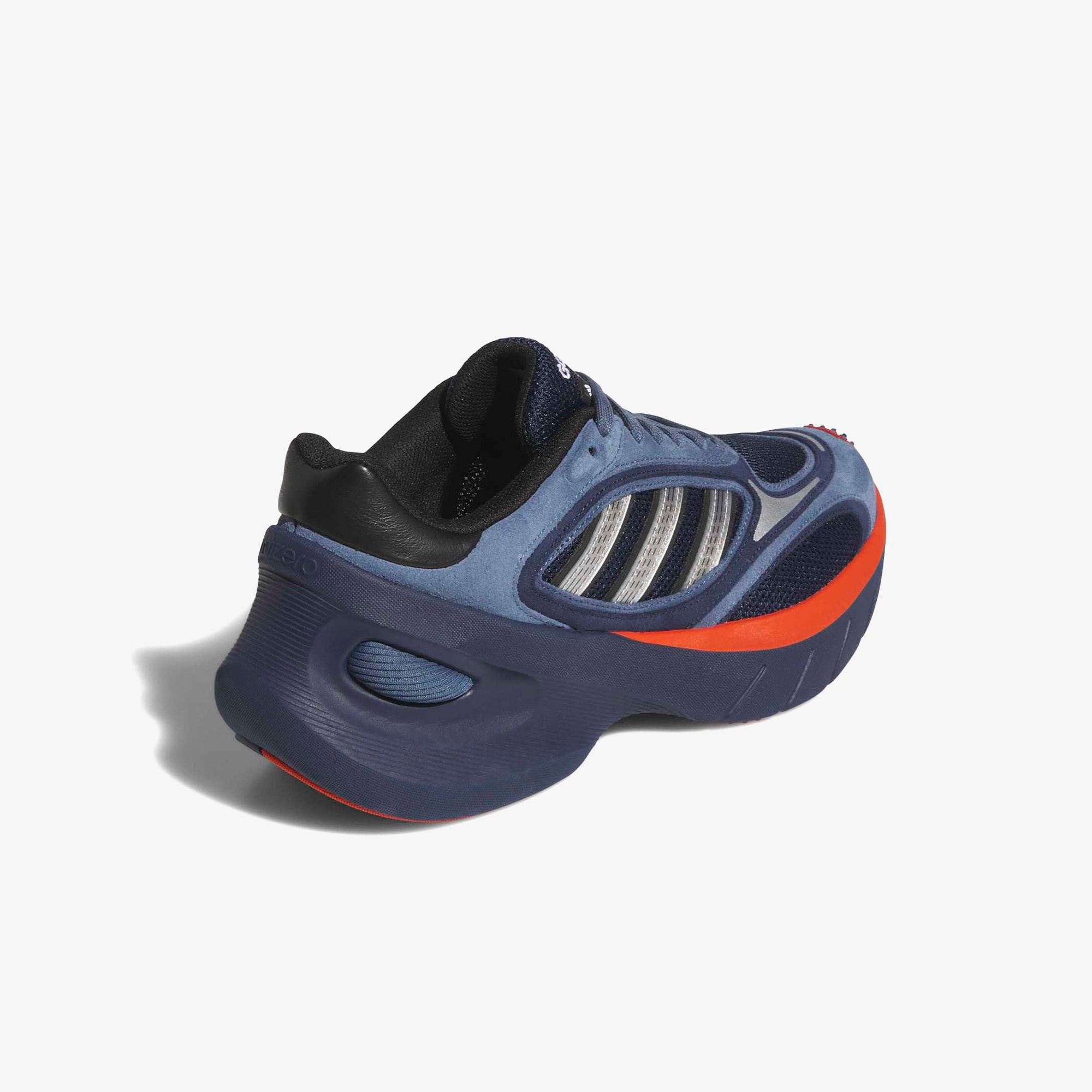 Adizero Goukana 'Collegiate Navy'
