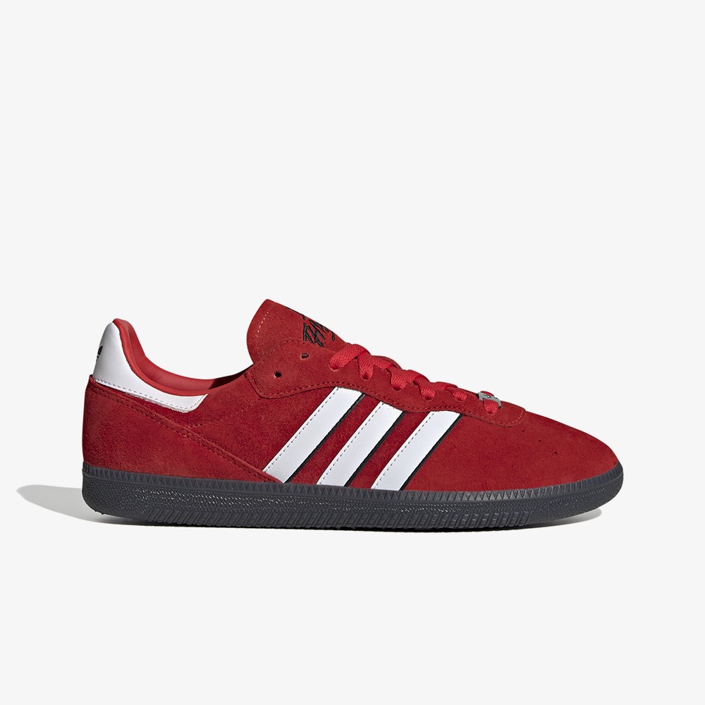 100 Thieves x adidas Palos Hills 'Red'