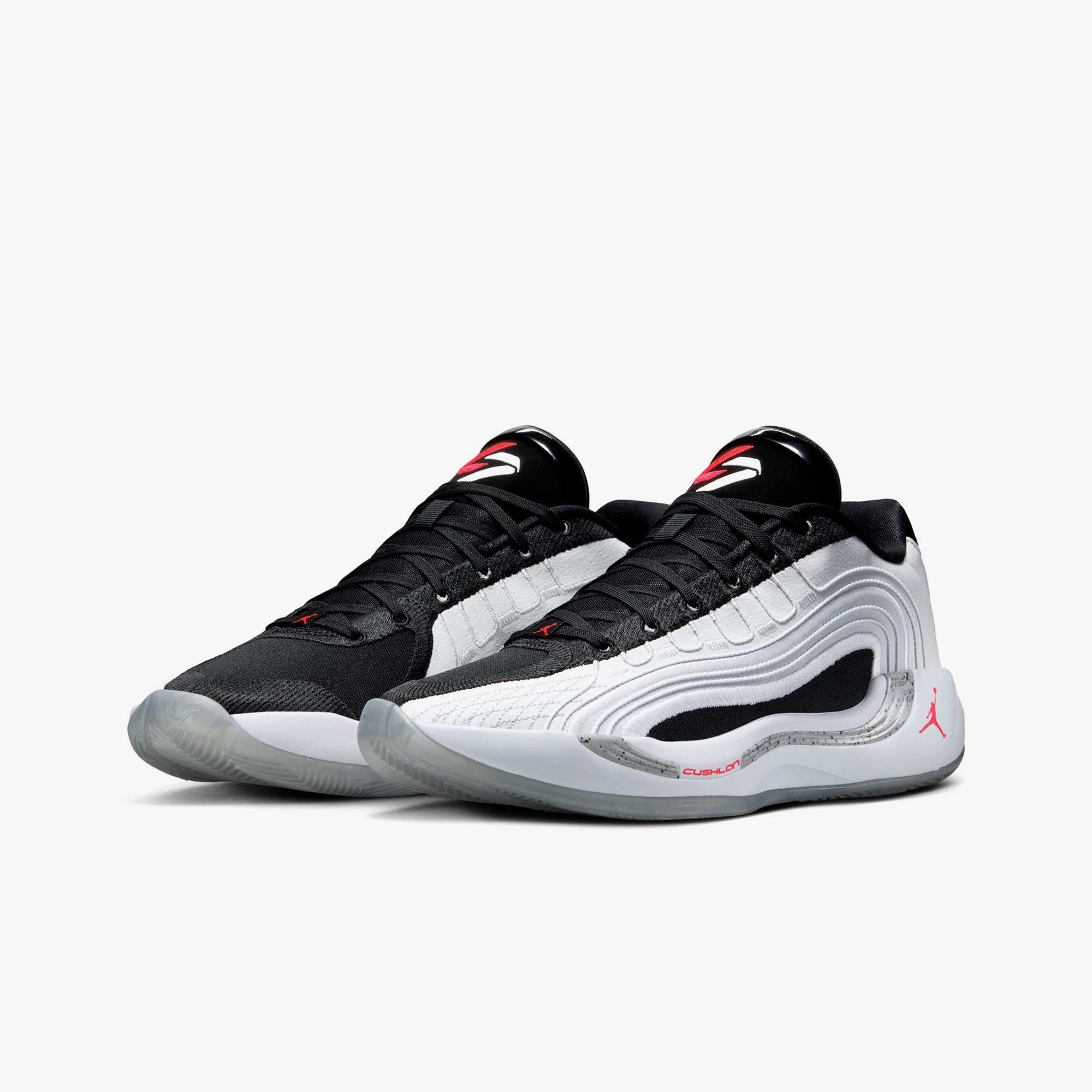 Luka 4 'White Cement'