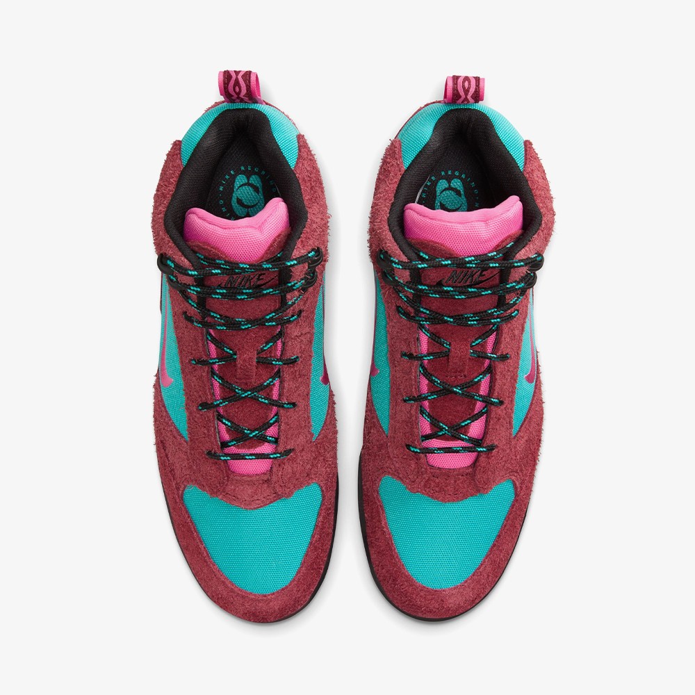 ACG Torre Mid Waterproof 'Red Dusty Cactus'