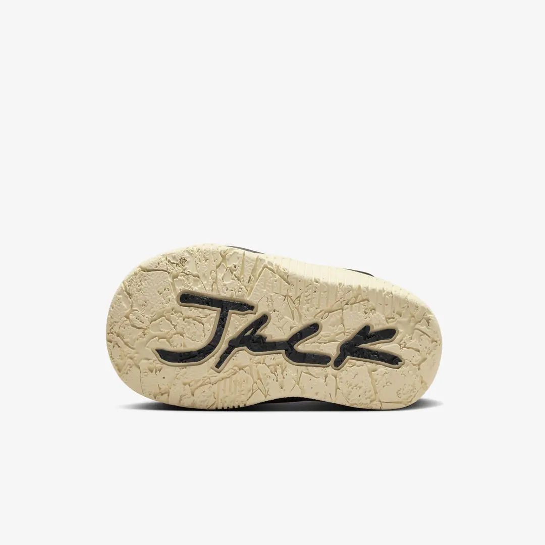 Travis Scott x Jordan Jumpman Jack TR 'Bright Cactus' (TD) - WUNDER