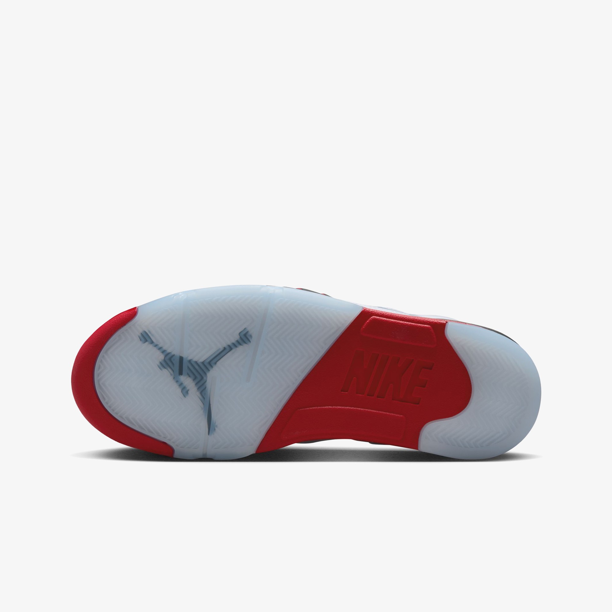 Air Jordan 5 Retro 'Fire Red Black Tongue'