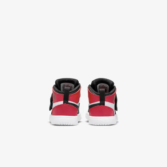 Sky Jordan 1 'Bred Toe' (TD) - Görsel 5