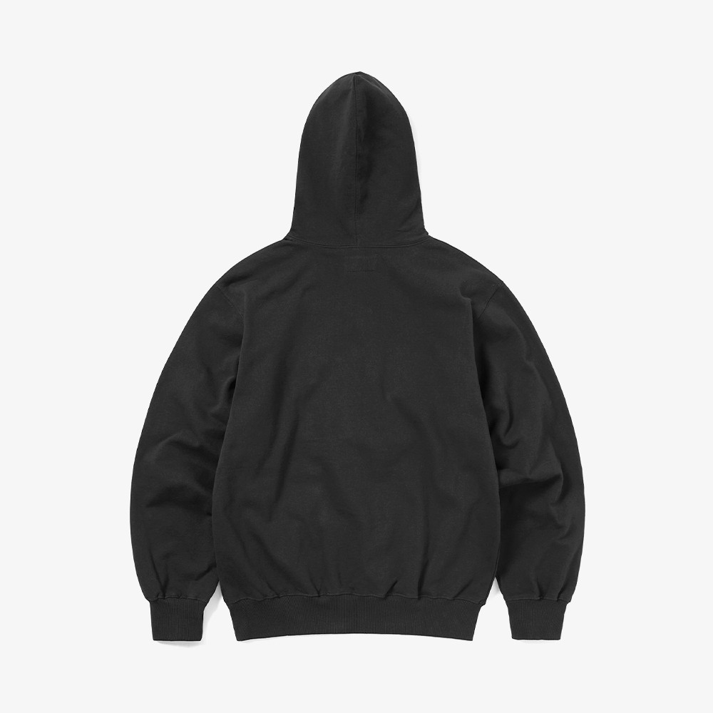 T-Logo Hoodie 'Black'