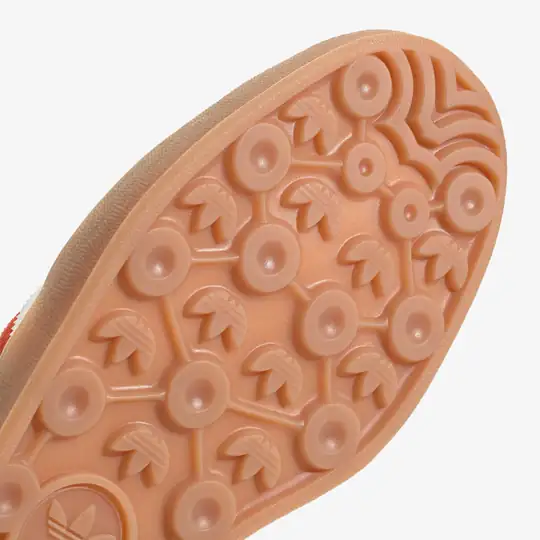 Gazelle Indoor 'Better Scarlet' - Görsel 8