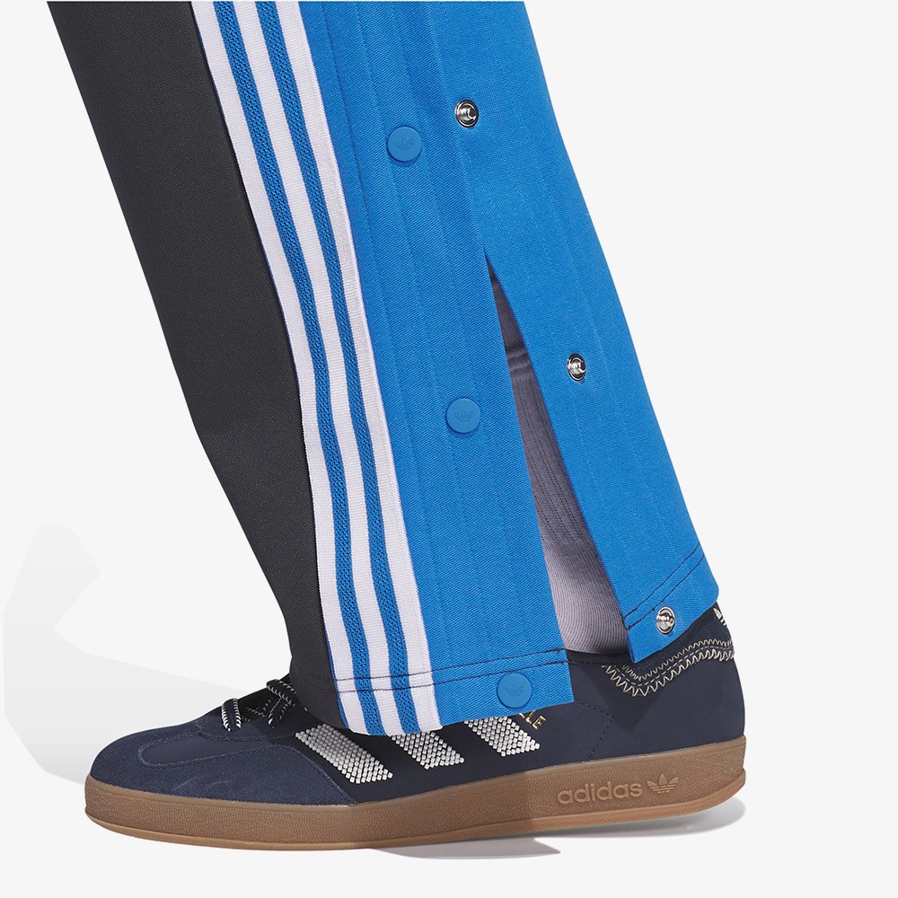 CLOT x adidas Adibreak Pants 'Carbon'