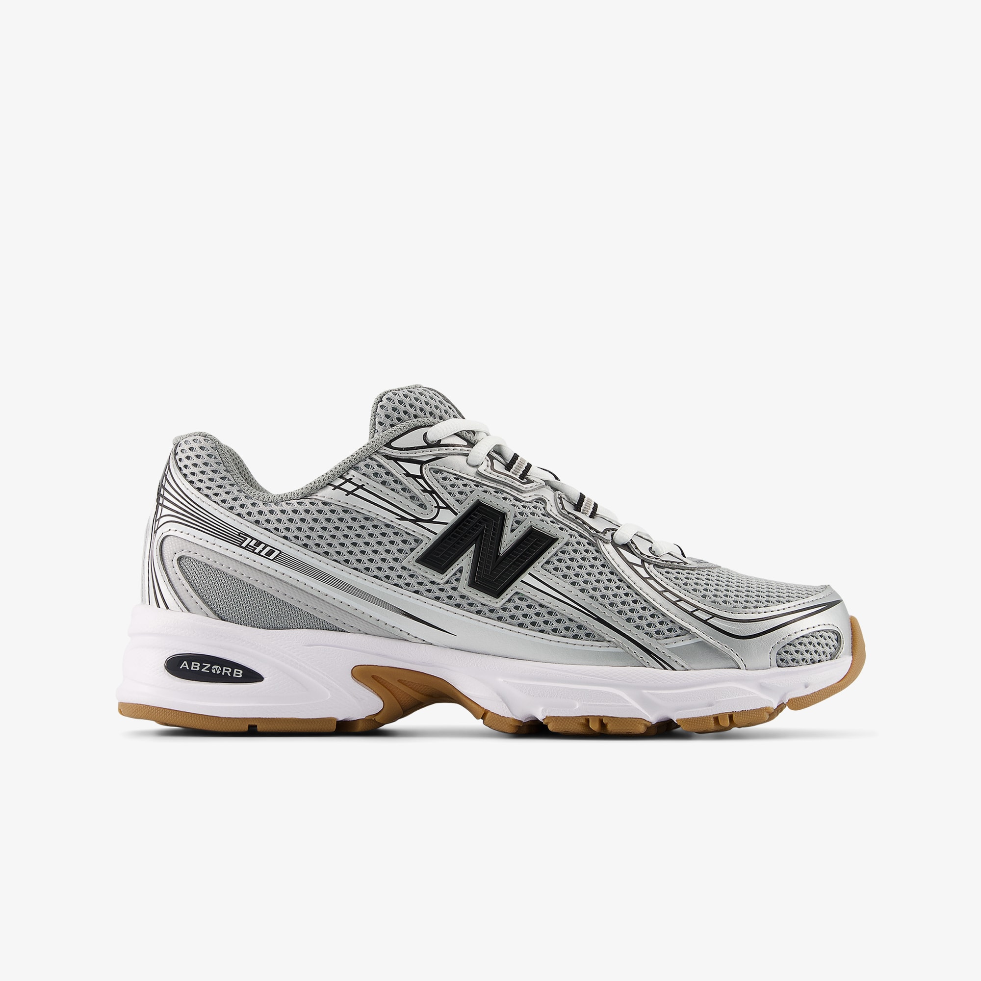 740v2 'Grey'