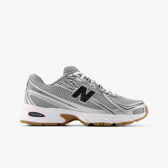 740v2 'Grey' - Görsel 2