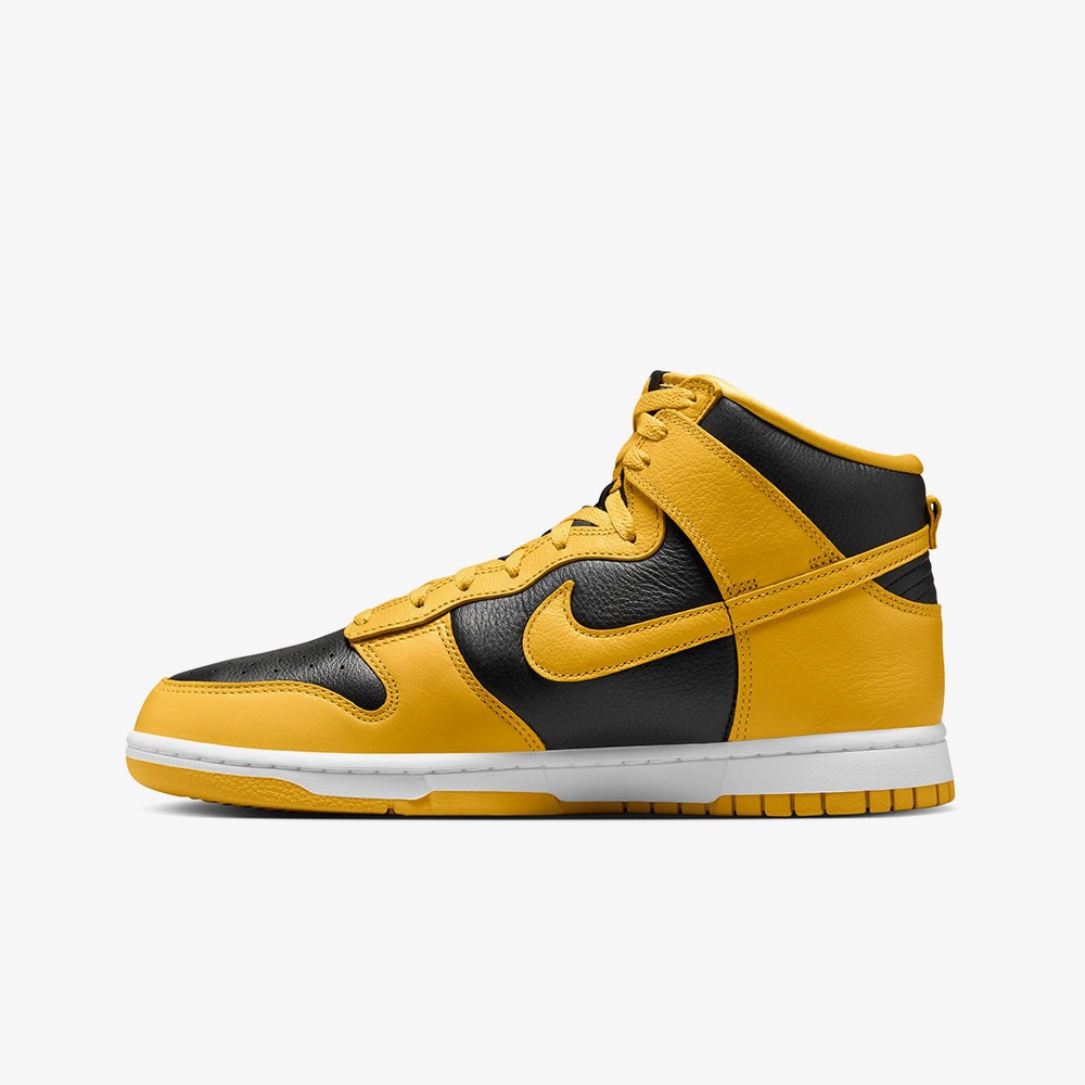 Wu-Tang Clan x Nike Dunk Retro PRM 'Pollen'