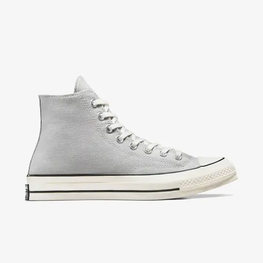 Chuck 70 Hi 'Grey' - Görsel 2