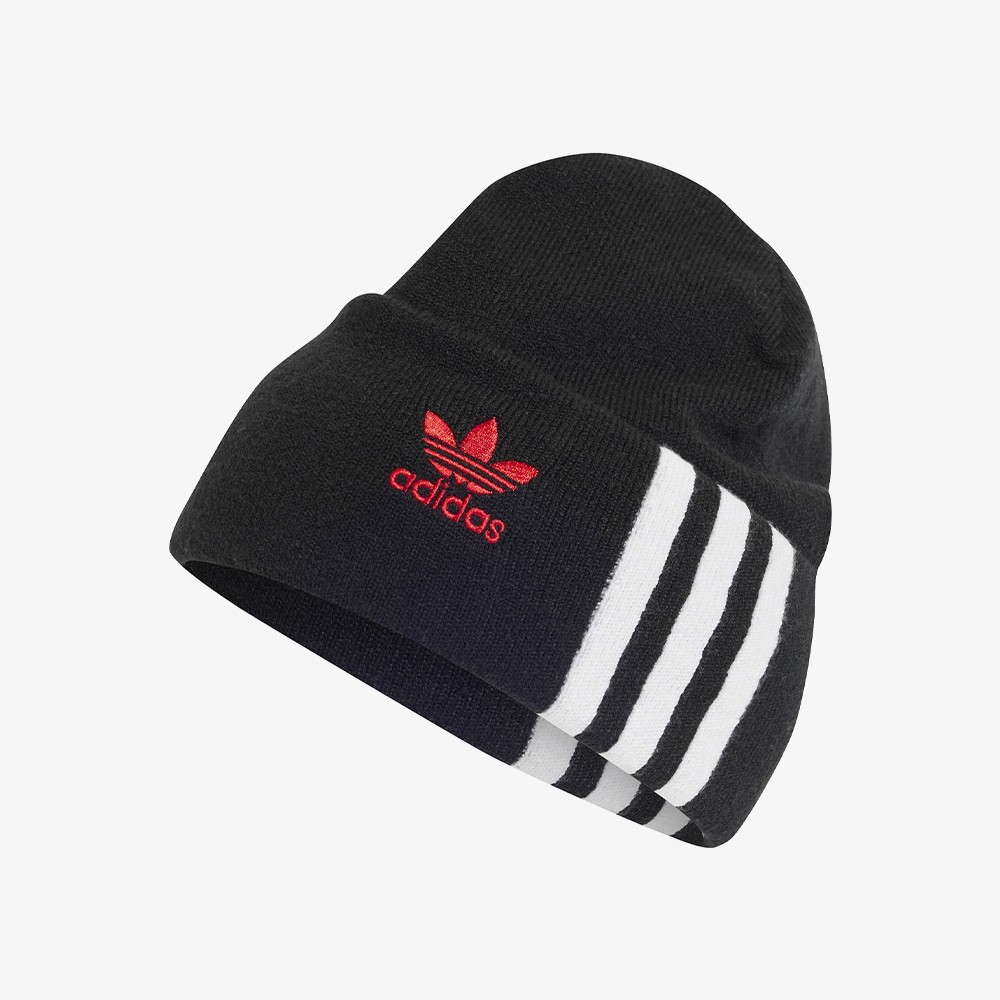 KoRn x adidas Beanie