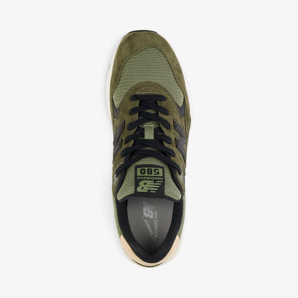 New balance 553 olive online