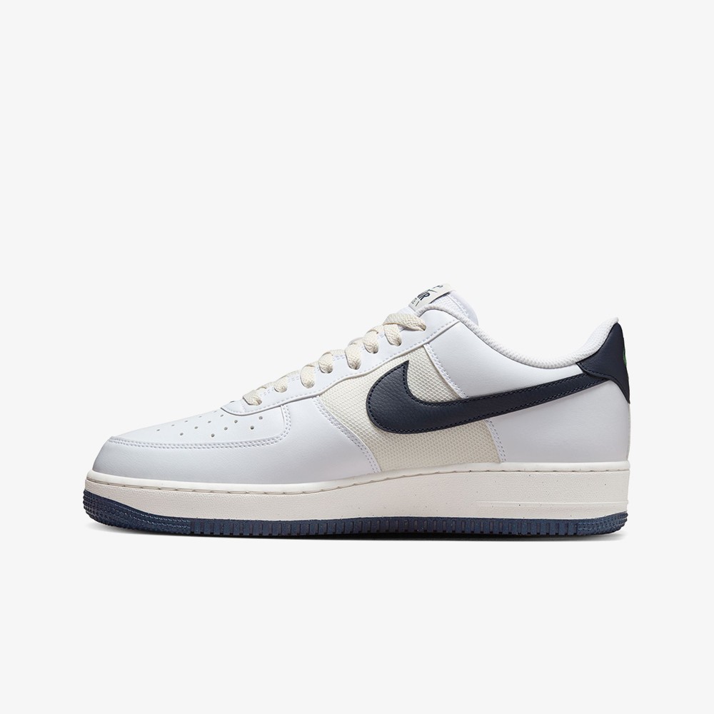 Air Force 1 '07 Next Nature 'White Obsidian'