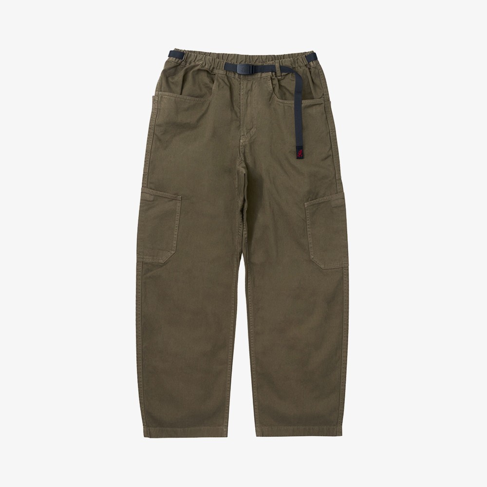 Rock Slide Pant 'Dusky Olive'