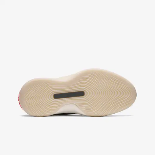 adidas x Fear of God Athletics II Basketball 'Carbon' - Görsel 3