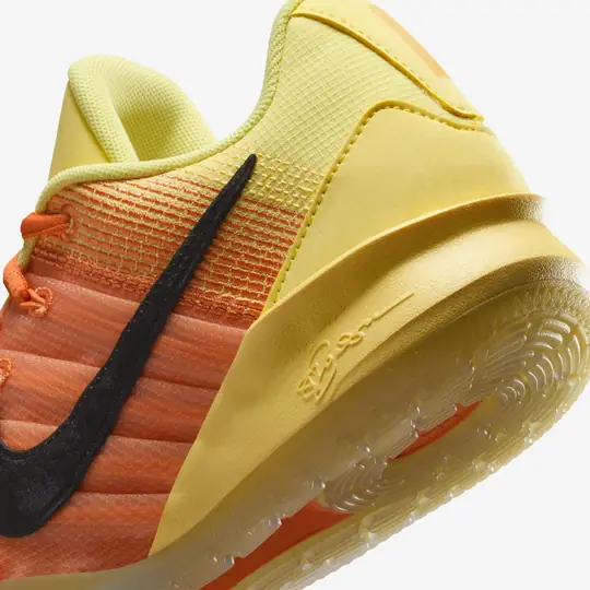 Sabrina 3 'Bring the Heat' - Görsel 9