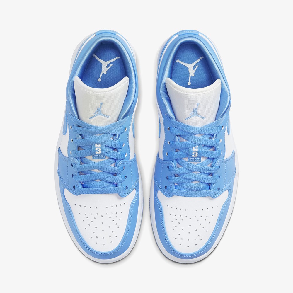 Air Jordan 1 Low 'UNC' (W)