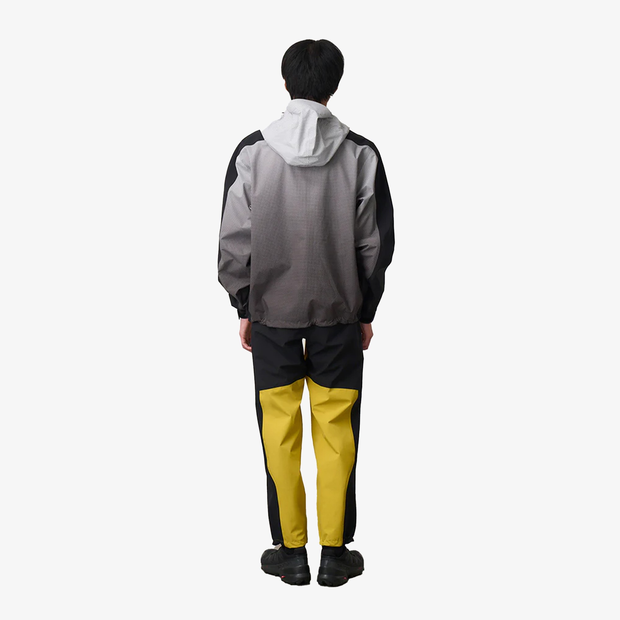 3L Guide Jacket 'Dot Gradient'