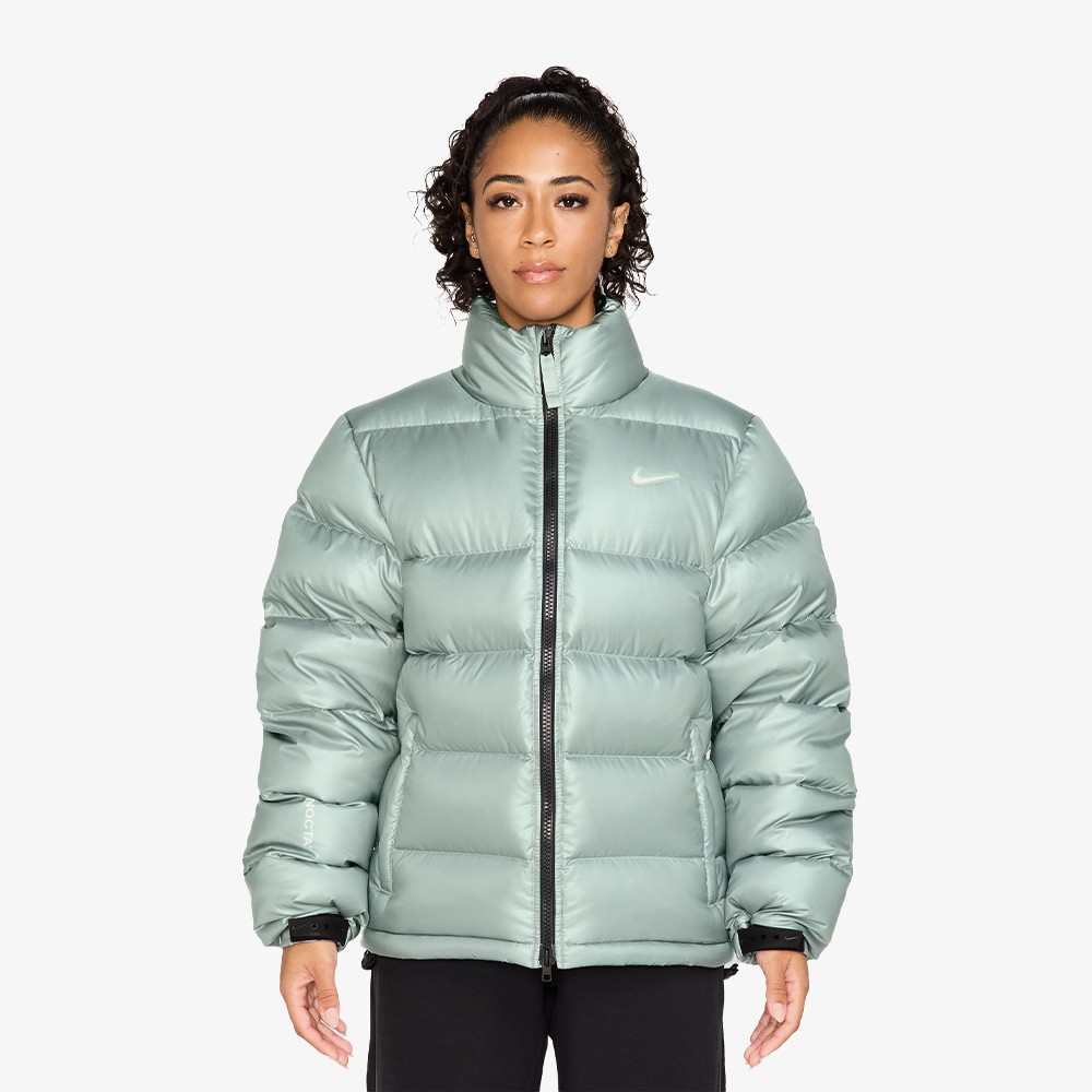 Nike x NOCTA NRG Puffer Sunset Jacket 'Mica Green'