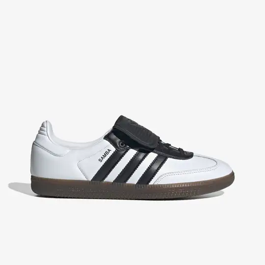 Samba LT 'Cloud White' - Görsel 2